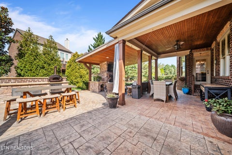 Tiny photo for 12217 Fredericksburg Blvd, Knoxville, TN 37922 (MLS # 1359574)