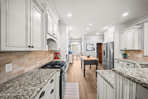 Tiny photo for 12217 Fredericksburg Blvd, Knoxville, TN 37922 (MLS # 1359574)