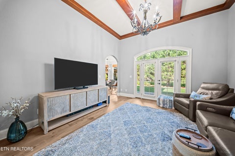 Tiny photo for 12217 Fredericksburg Blvd, Knoxville, TN 37922 (MLS # 1359574)