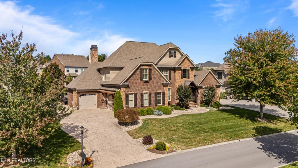 Photo of 12217 Fredericksburg Blvd, Knoxville, TN 37922 (MLS # 1359574)