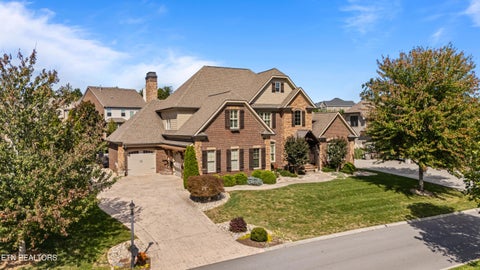 Tiny photo for 12217 Fredericksburg Blvd, Knoxville, TN 37922 (MLS # 1359574)