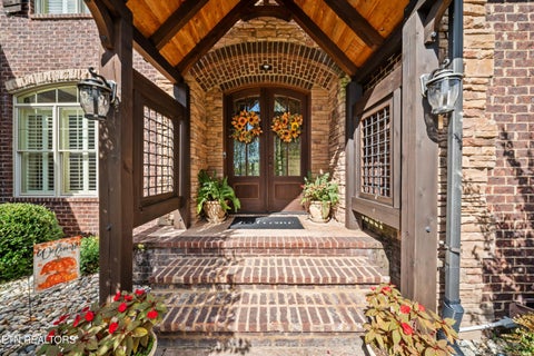 Tiny photo for 12217 Fredericksburg Blvd, Knoxville, TN 37922 (MLS # 1359574)