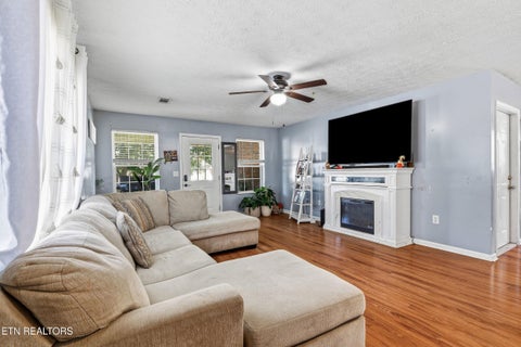 Tiny photo for 2549 Sportsmans Way, Sevierville, TN 37876 (MLS # 1357772)