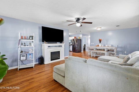 Tiny photo for 2549 Sportsmans Way, Sevierville, TN 37876 (MLS # 1357772)