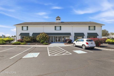 Tiny photo for 2549 Sportsmans Way, Sevierville, TN 37876 (MLS # 1357772)