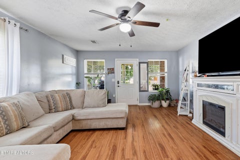 Tiny photo for 2549 Sportsmans Way, Sevierville, TN 37876 (MLS # 1357772)