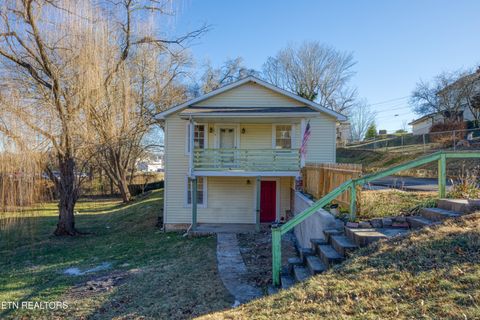 400 Balsam Drive Knoxville TN 37918