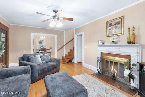 Tiny photo for 214 Broad St, Sweetwater, TN 37874 (MLS # 1334349)