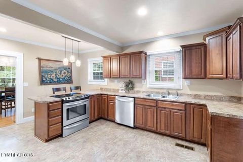 Tiny photo for 214 Broad St, Sweetwater, TN 37874 (MLS # 1334349)