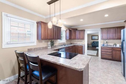 Tiny photo for 214 Broad St, Sweetwater, TN 37874 (MLS # 1334349)