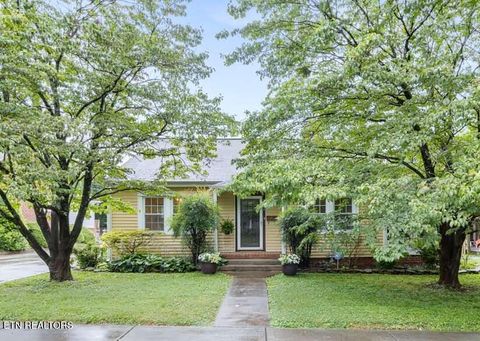 Photo of 214 Broad St, Sweetwater, TN 37874 (MLS # 1334349)