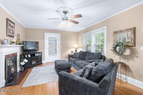 Tiny photo for 214 Broad St, Sweetwater, TN 37874 (MLS # 1334349)