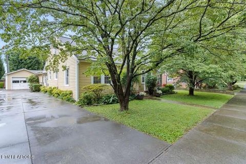 Tiny photo for 214 Broad St, Sweetwater, TN 37874 (MLS # 1334349)