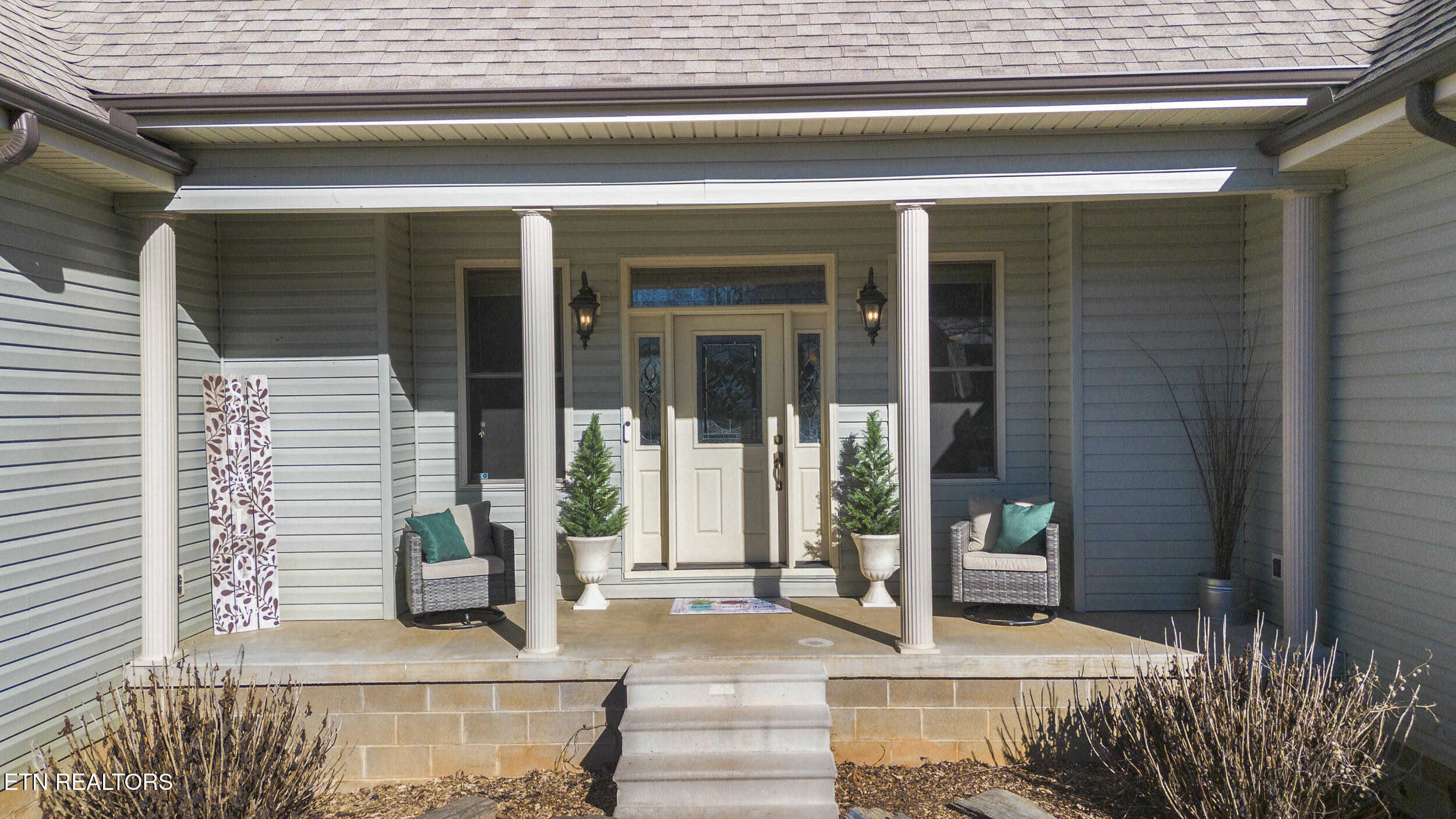 246 Akins Rd