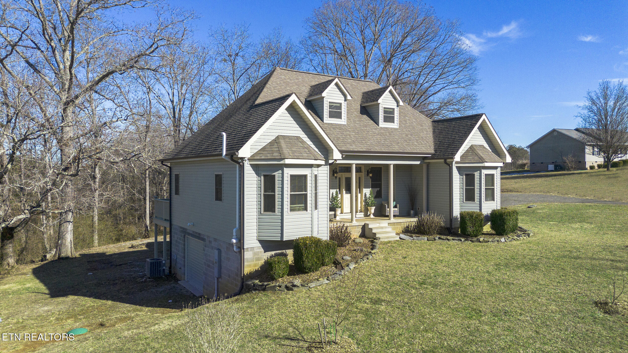 246 Akins Rd