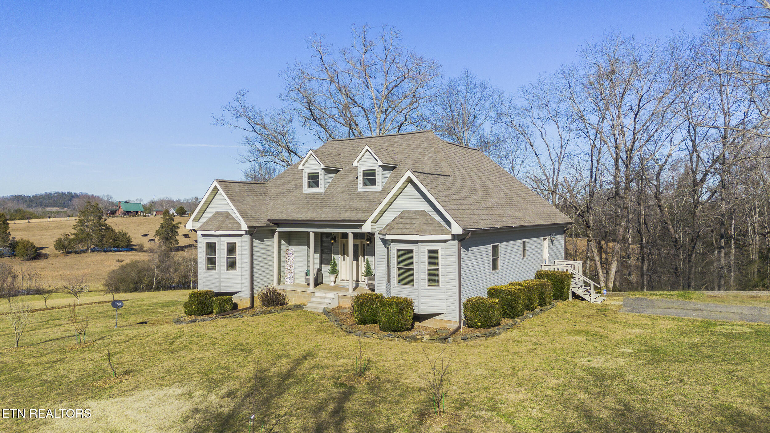 246 Akins Rd