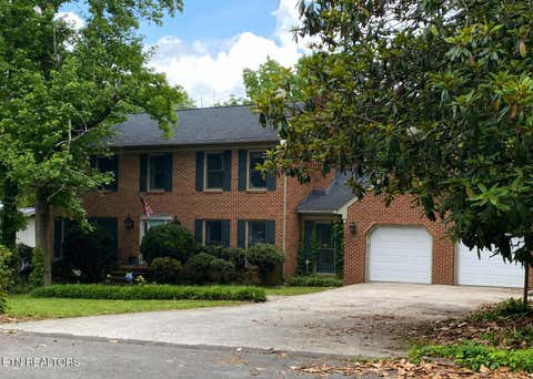 Photo of 128 Claremont Rd, Oak Ridge, TN 37830 (MLS # 1344727)