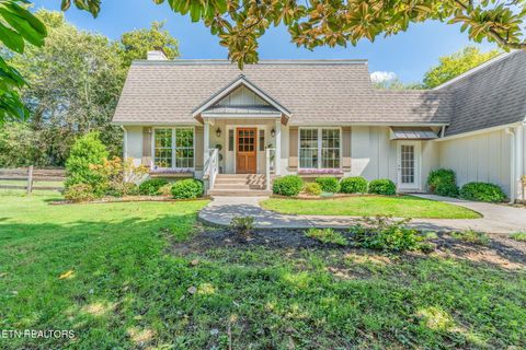 1422 Mourfield Road Rd Knoxville TN 37922