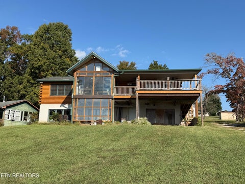 Tiny photo for 1394 Wani Village Rd, Rutledge, TN 37861 (MLS # 1359739)