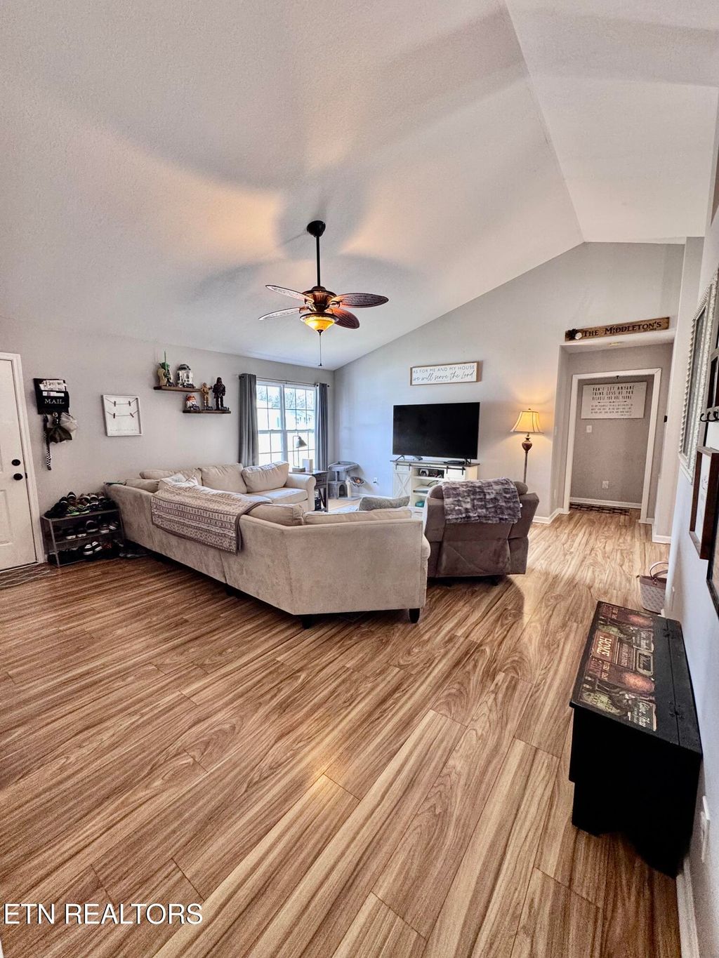 Photo of 6833 Ward Rd, Knoxville, TN 37918 (MLS # 1330199)