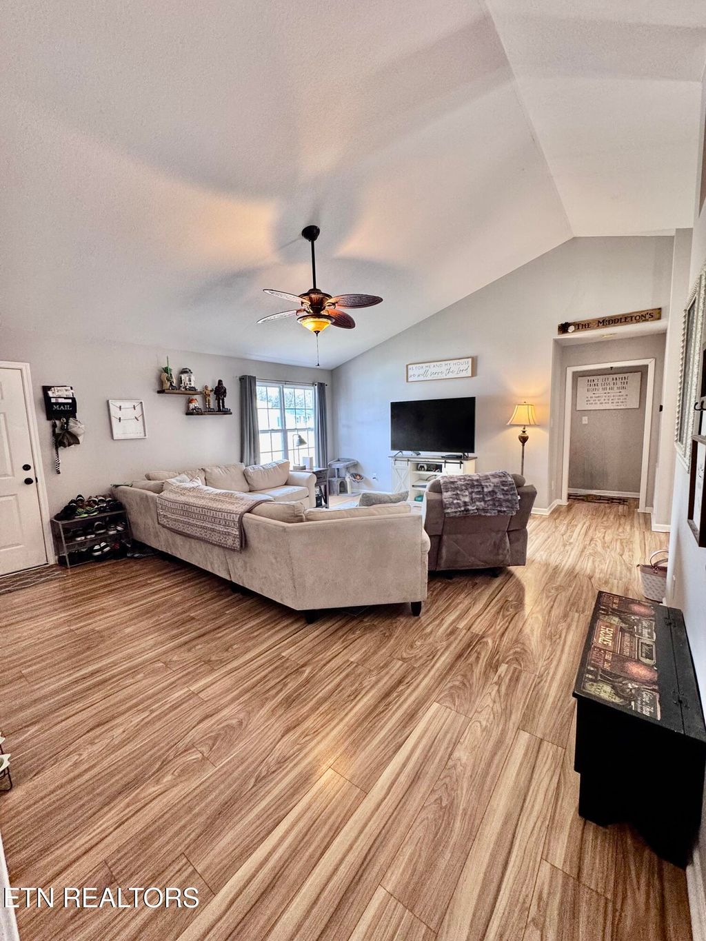 Photo of 6833 Ward Rd, Knoxville, TN 37918 (MLS # 1330199)