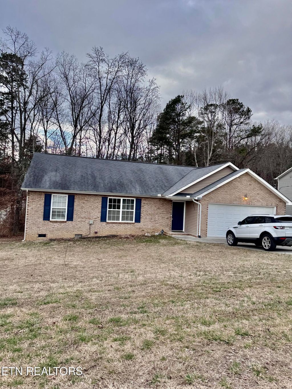 Photo of 6833 Ward Rd, Knoxville, TN 37918 (MLS # 1330199)