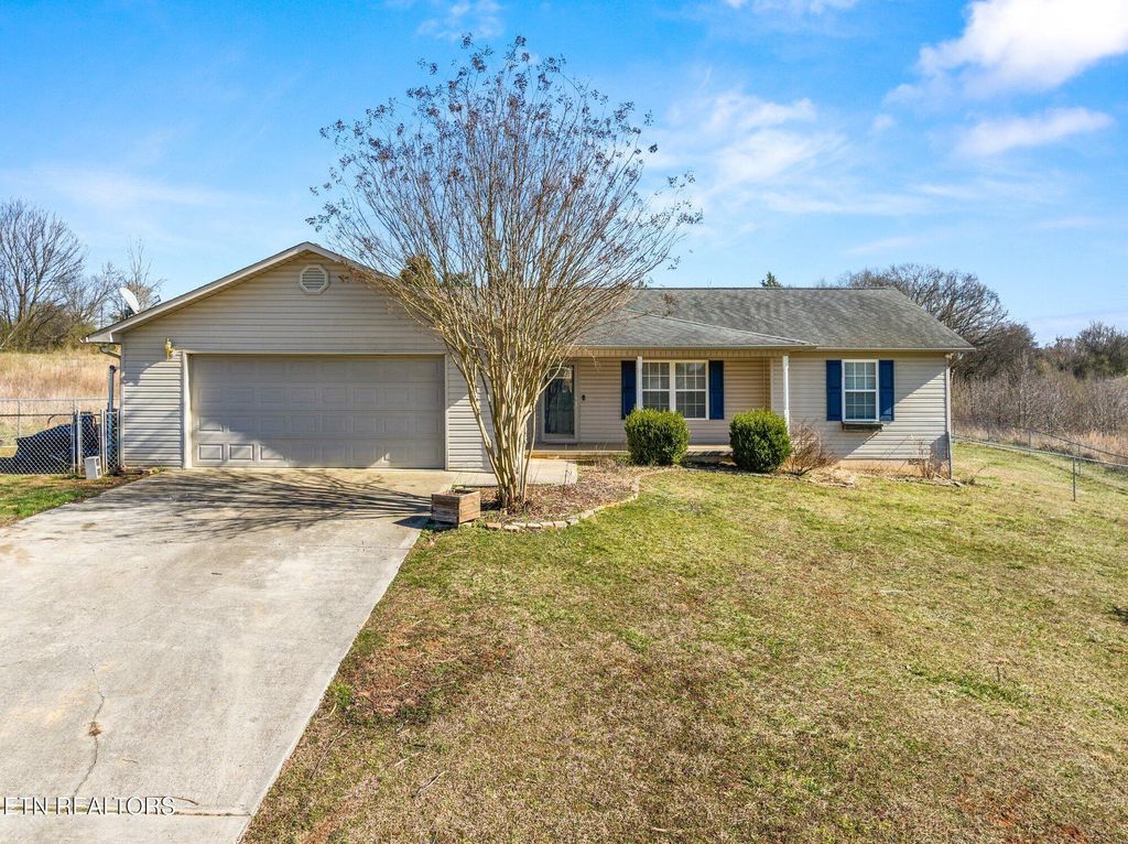 Photo of 138 Glenlock Lane, Sweetwater, TN 37874 (MLS # 1292047)