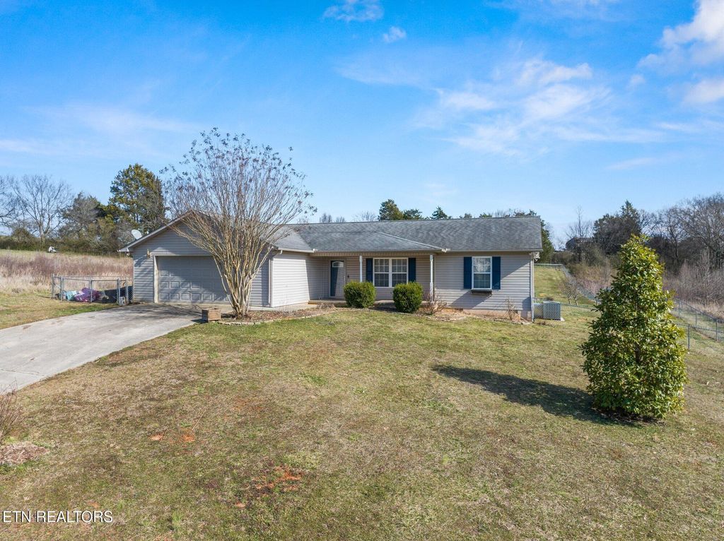 Photo of 138 Glenlock Lane, Sweetwater, TN 37874 (MLS # 1292047)