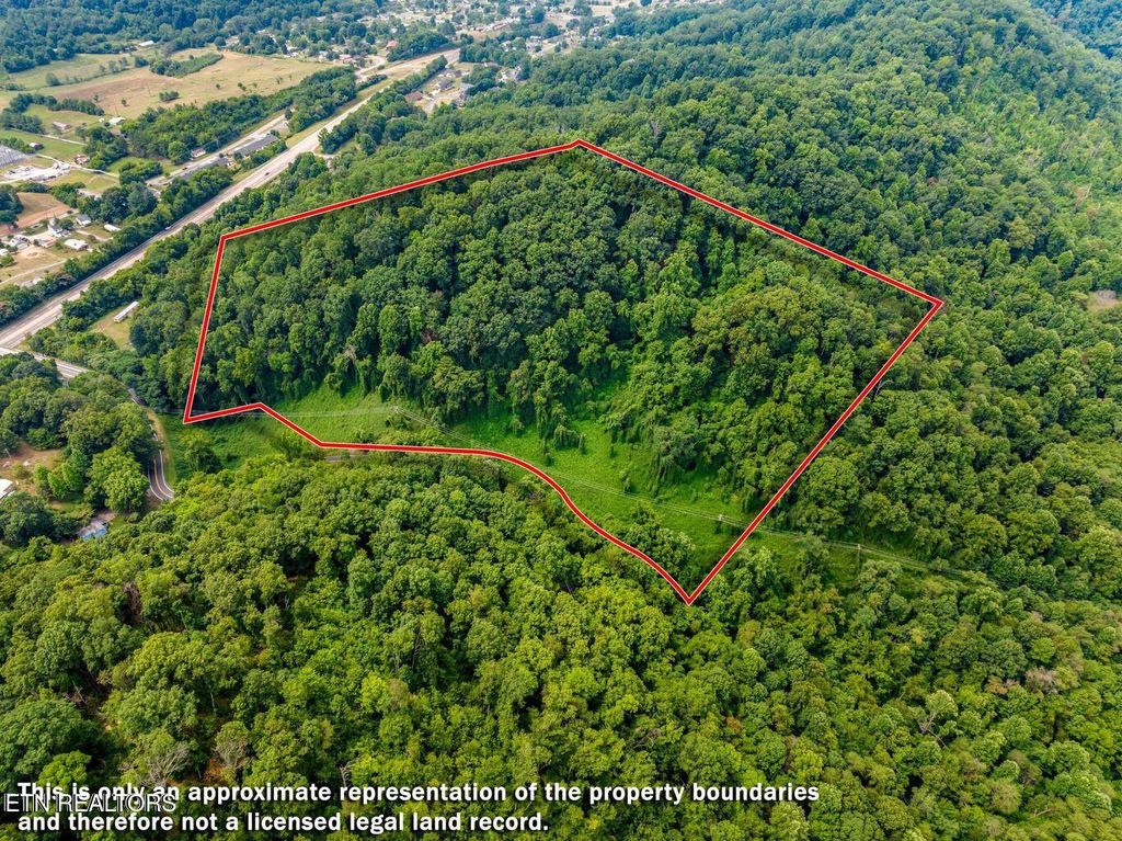 Photo of TBD Highway 66, Rogersville, TN 37857 (MLS # 1328154)