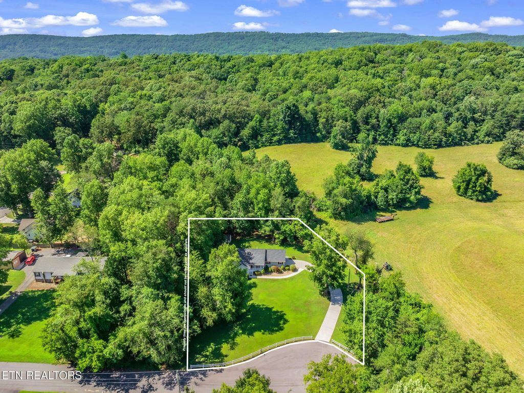 Photo of 188 Cornell Drive, Rockwood, TN 37854 (MLS # 1309078)