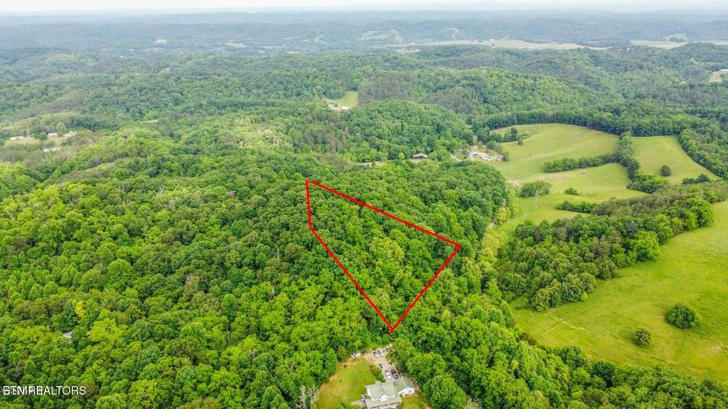 Photo of Looney Rd, Parrottsville, TN 37843 (MLS # 1340849)
