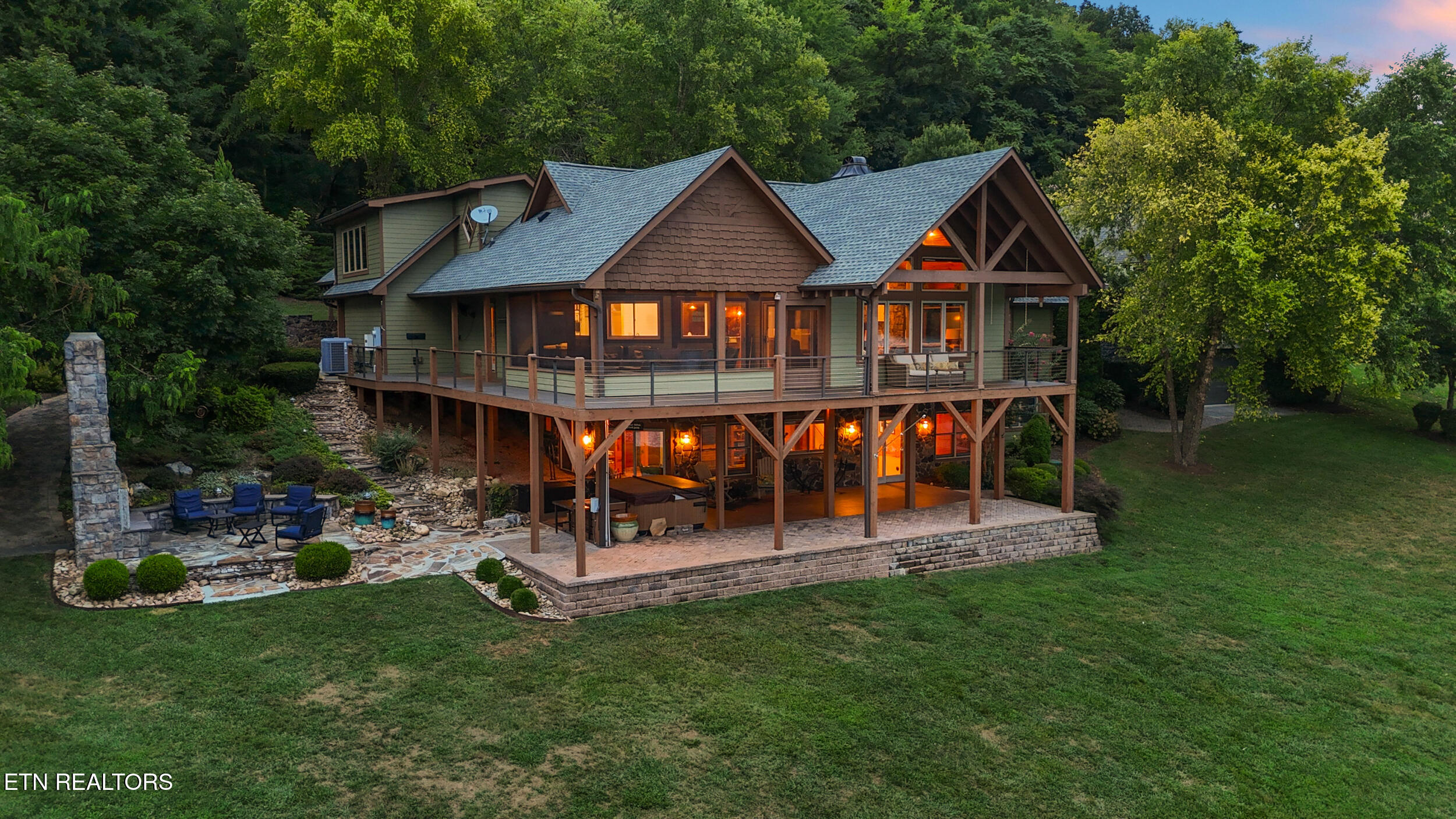 743 Jim Town Rd