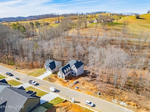 Tiny photo for 3087 Bridgewater Blvd, Morristown, TN 37814 (MLS # 1327643)