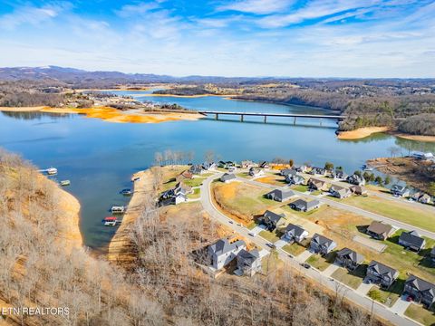 Tiny photo for 3087 Bridgewater Blvd, Morristown, TN 37814 (MLS # 1327643)