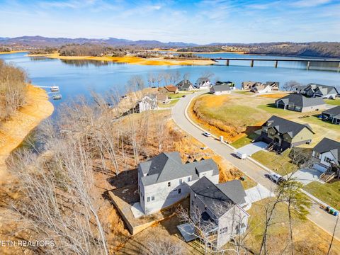 Tiny photo for 3087 Bridgewater Blvd, Morristown, TN 37814 (MLS # 1327643)