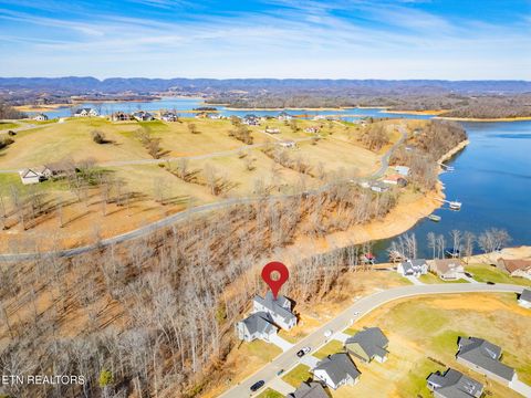 Tiny photo for 3087 Bridgewater Blvd, Morristown, TN 37814 (MLS # 1327643)