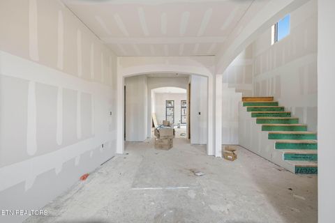 Tiny photo for 3087 Bridgewater Blvd, Morristown, TN 37814 (MLS # 1327643)