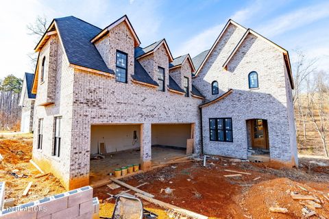 Tiny photo for 3087 Bridgewater Blvd, Morristown, TN 37814 (MLS # 1327643)