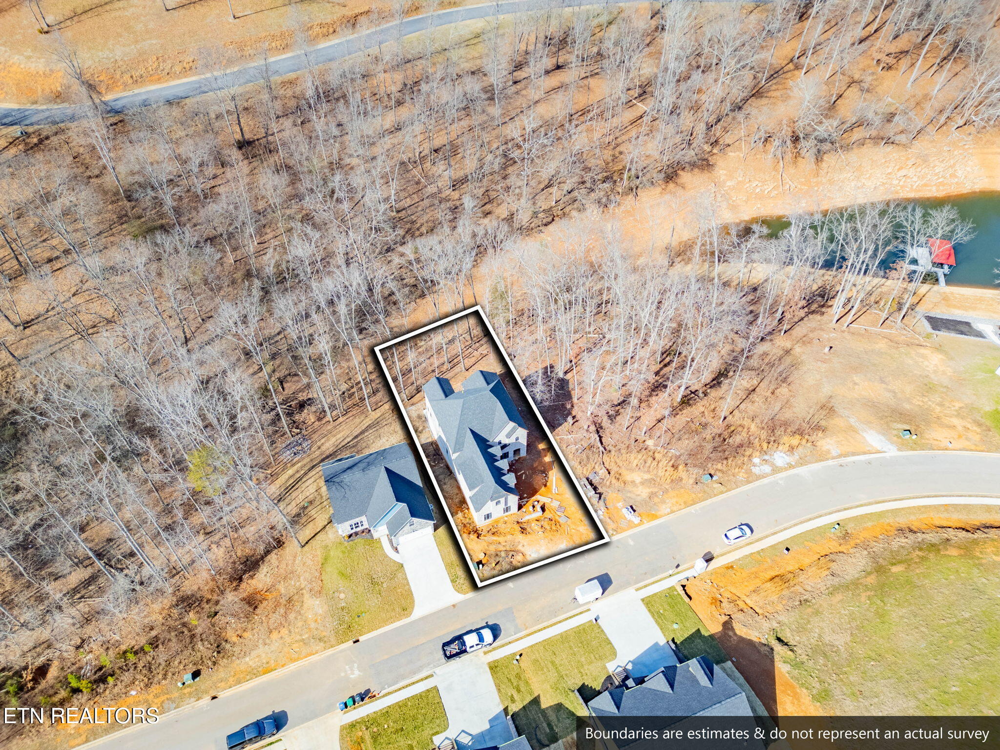 3087 Bridgewater Blvd