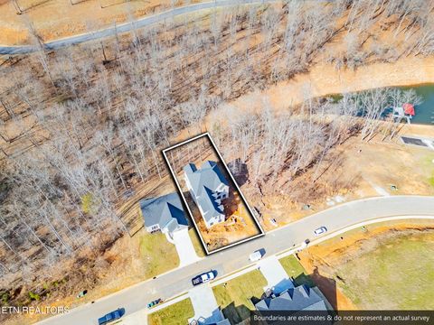 Tiny photo for 3087 Bridgewater Blvd, Morristown, TN 37814 (MLS # 1327643)