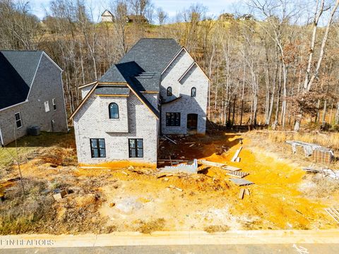 Tiny photo for 3087 Bridgewater Blvd, Morristown, TN 37814 (MLS # 1327643)