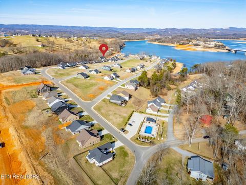 Tiny photo for 3087 Bridgewater Blvd, Morristown, TN 37814 (MLS # 1327643)