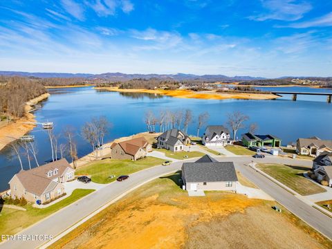 Tiny photo for 3087 Bridgewater Blvd, Morristown, TN 37814 (MLS # 1327643)