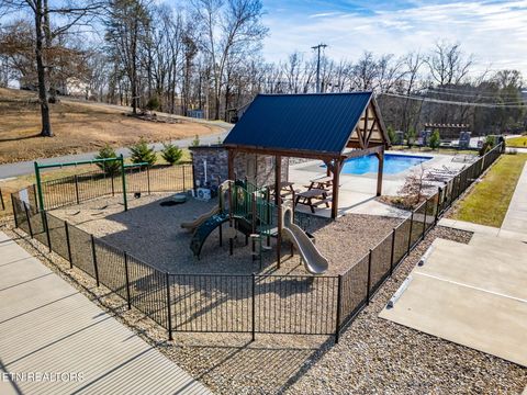 Tiny photo for 3087 Bridgewater Blvd, Morristown, TN 37814 (MLS # 1327643)