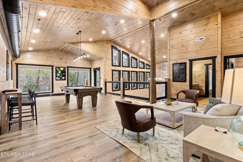 Photo of 2240 Sawmill Cove Drive, Sevierville, TN 37862 (MLS # 1333849)