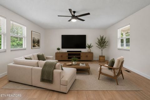 Tiny photo for 604 Reed Drive, Powell, TN 37849 (MLS # 1340694)