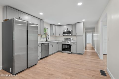 Tiny photo for 604 Reed Drive, Powell, TN 37849 (MLS # 1340694)