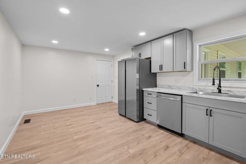 Tiny photo for 604 Reed Drive, Powell, TN 37849 (MLS # 1340694)