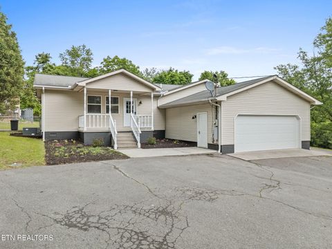 Tiny photo for 604 Reed Drive, Powell, TN 37849 (MLS # 1340694)