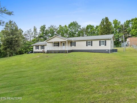 Photo of 604 Reed Drive, Powell, TN 37849 (MLS # 1340694)